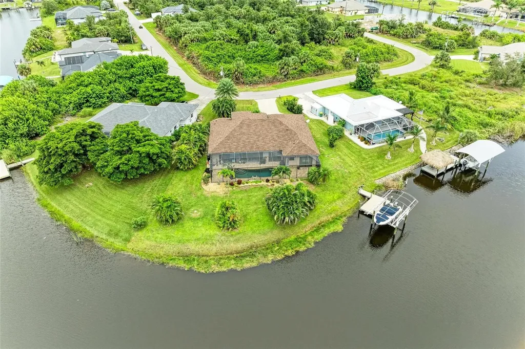 9446 Impala Circle Port Charlotte FL 33981