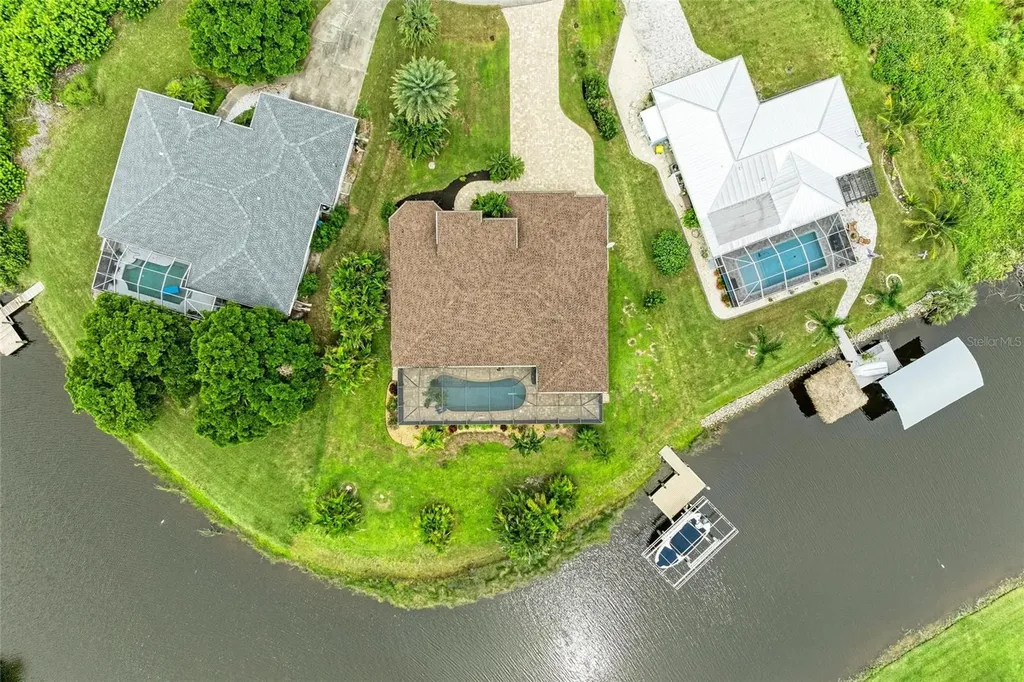 9446 Impala Circle Port Charlotte FL 33981