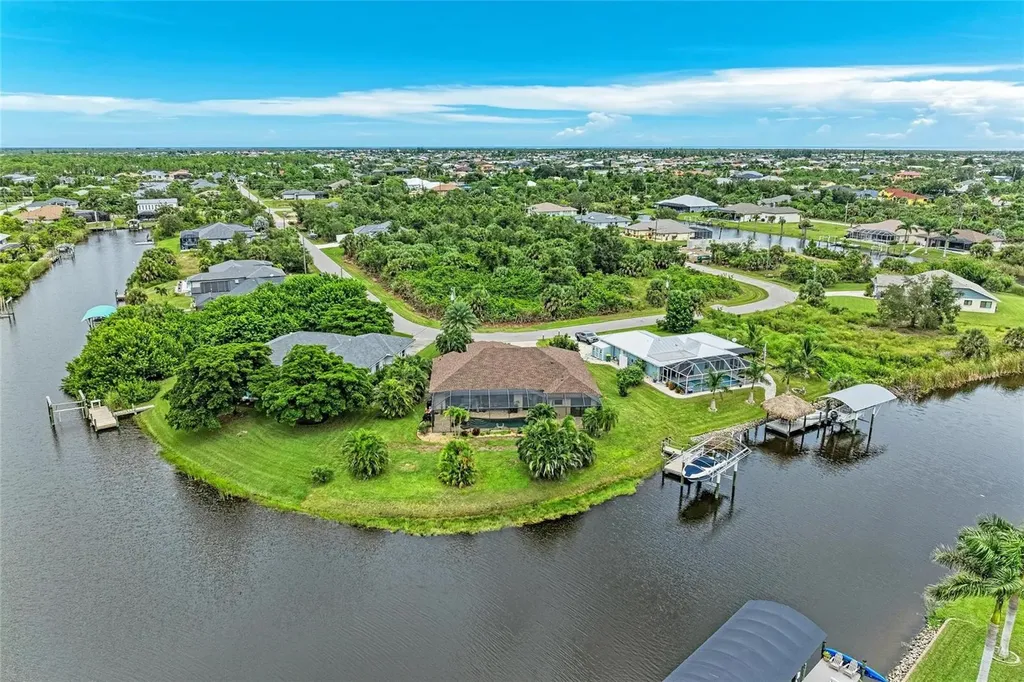 9446 Impala Circle Port Charlotte FL 33981