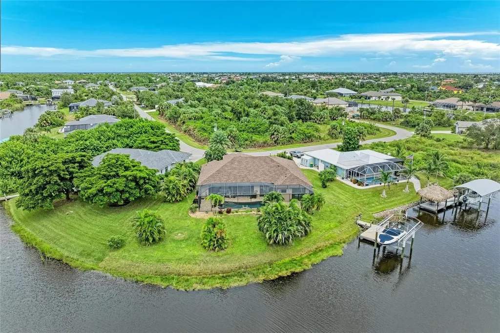 9446 Impala Circle Port Charlotte FL 33981