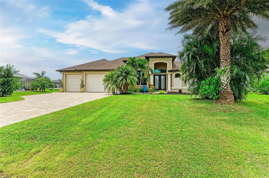 9446 Impala Circle Port Charlotte FL 33981