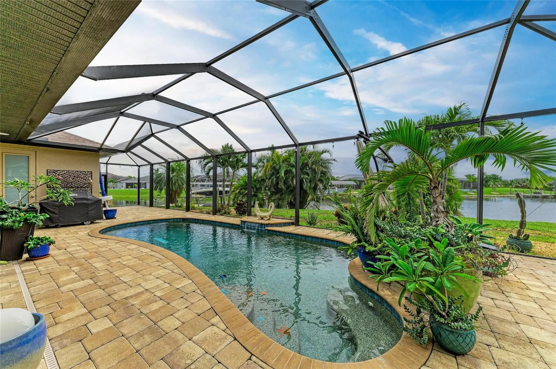 9446 Impala Circle Port Charlotte FL 33981