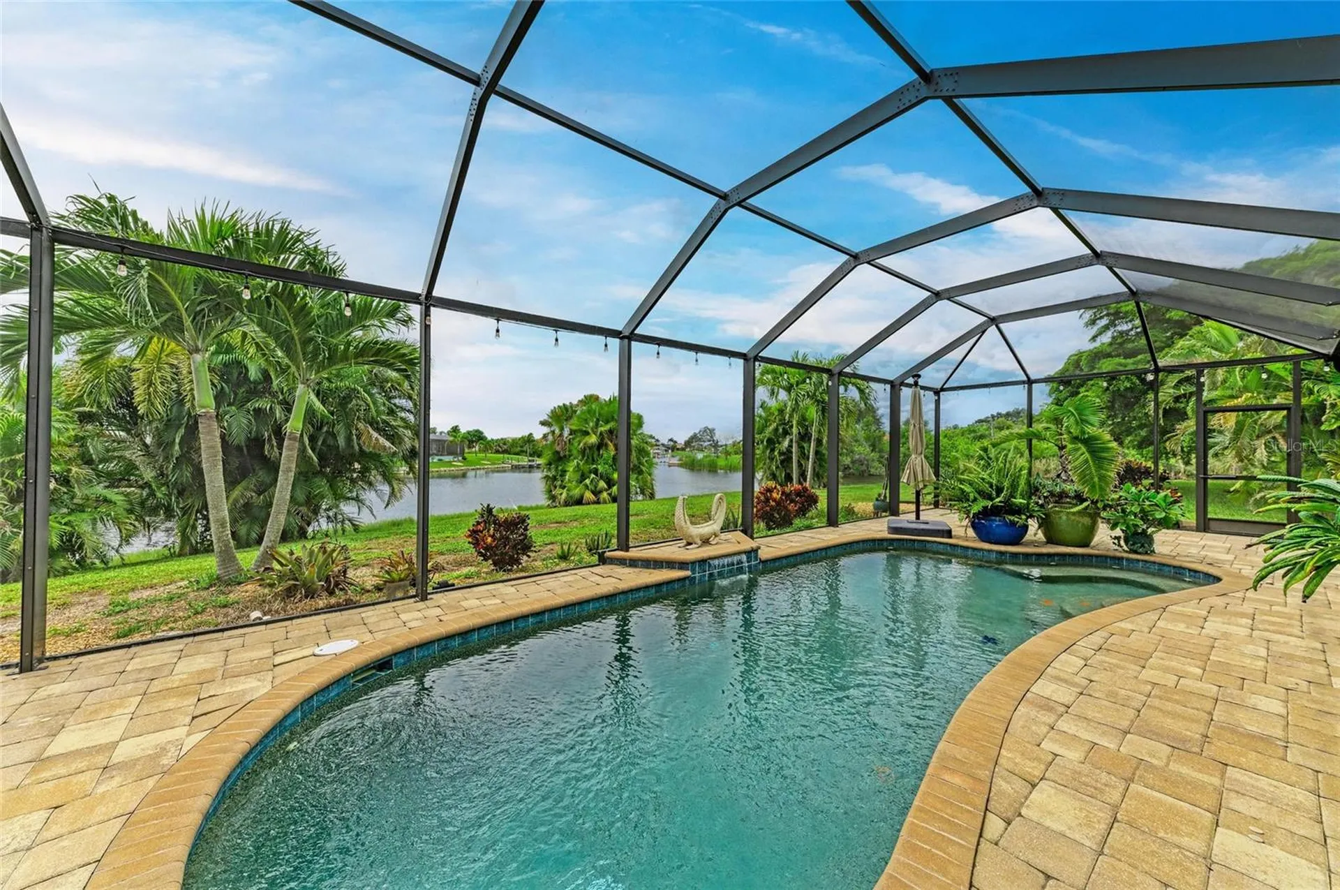 9446 Impala Circle Port Charlotte FL 33981