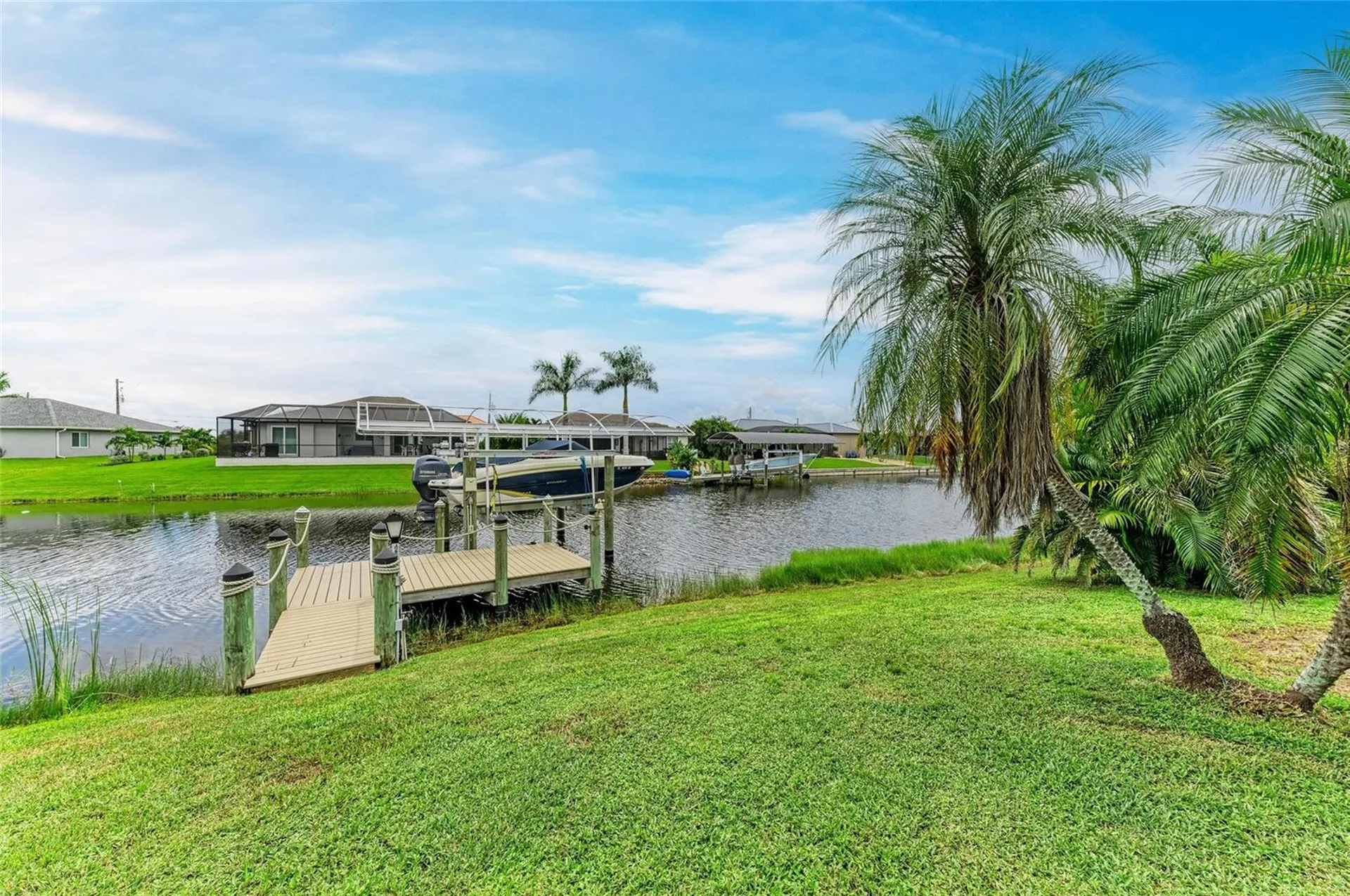 9446 Impala Circle Port Charlotte FL 33981