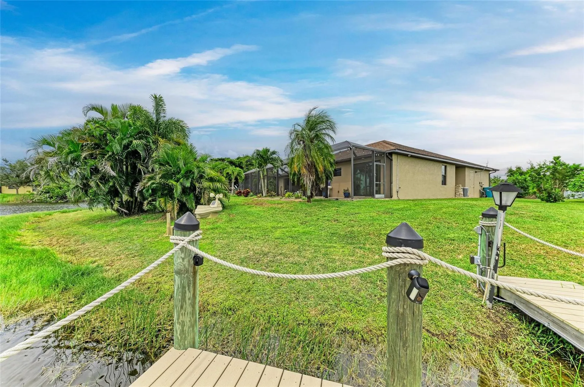 9446 Impala Circle Port Charlotte FL 33981