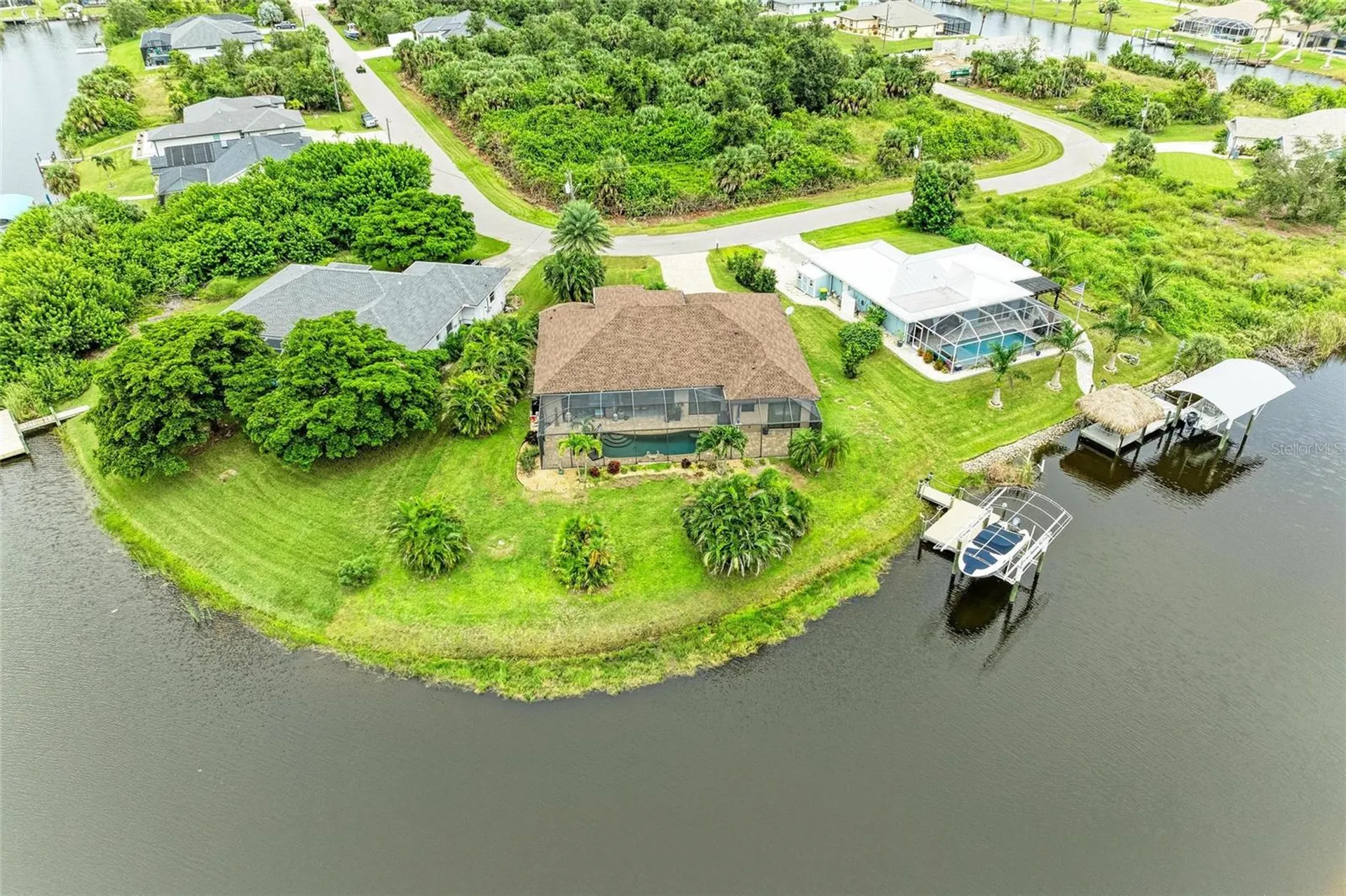 9446 Impala Circle Port Charlotte FL 33981