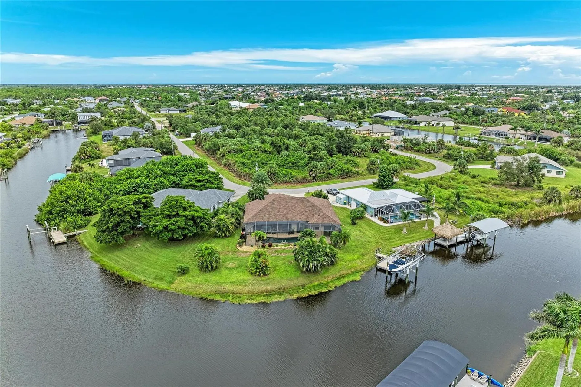 9446 Impala Circle Port Charlotte FL 33981