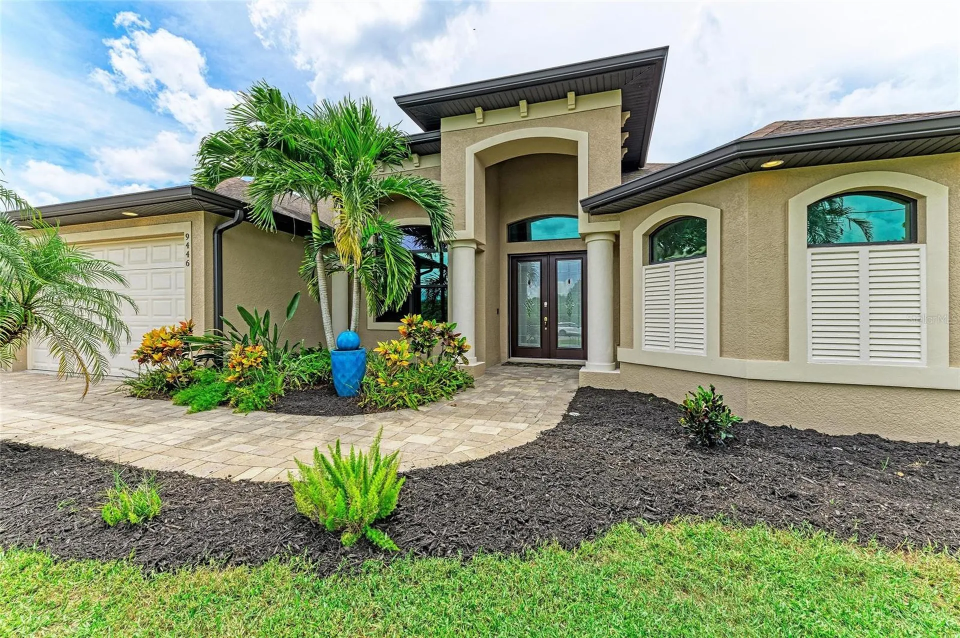 9446 Impala Circle Port Charlotte FL 33981