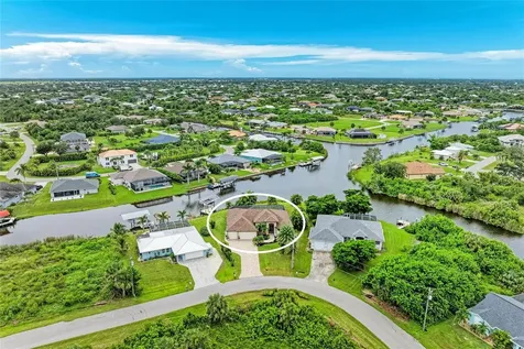 9446 Impala Circle Port Charlotte FL 33981