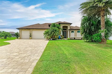 9446 Impala Circle Port Charlotte FL 33981