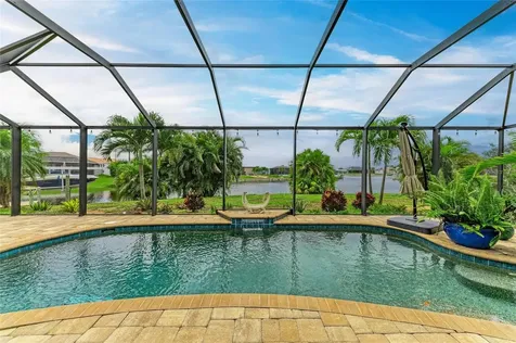 9446 Impala Circle Port Charlotte FL 33981