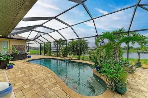 9446 Impala Circle Port Charlotte FL 33981