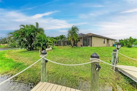 9446 Impala Circle Port Charlotte FL 33981