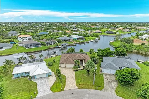 9446 Impala Circle Port Charlotte FL 33981