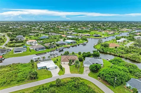 9446 Impala Circle Port Charlotte FL 33981