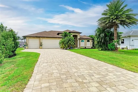 9446 Impala Circle Port Charlotte FL 33981