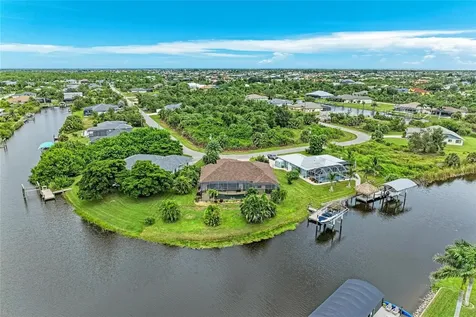 9446 Impala Circle Port Charlotte FL 33981