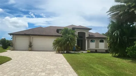 9446 Impala Circle Port Charlotte FL 33981