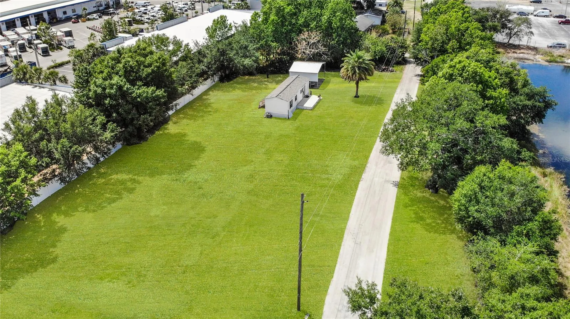 8292 Dakota Drive Orlando FL 32822