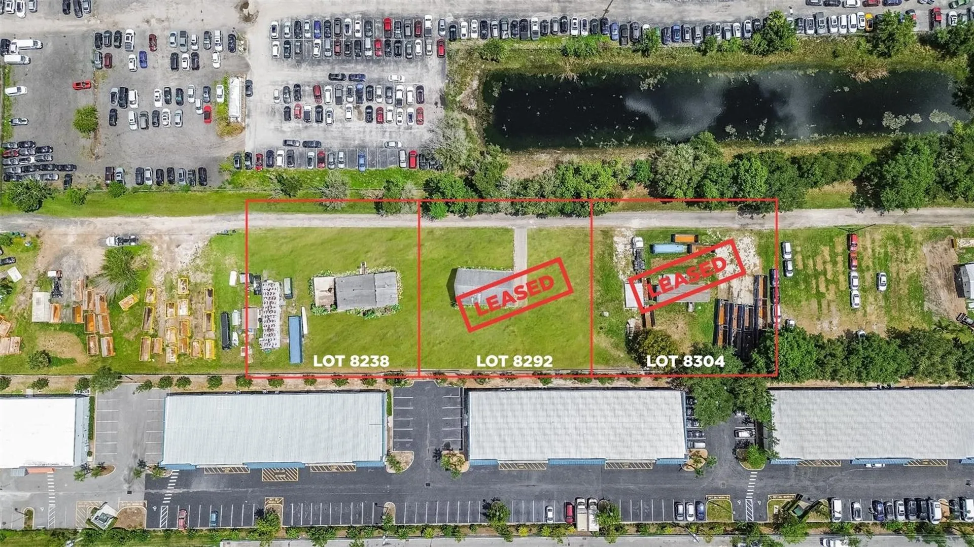 8292 Dakota Drive Orlando FL 32822