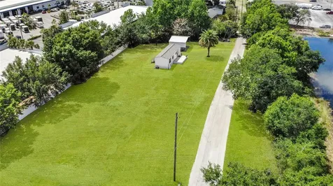 8292 Dakota Drive Orlando FL 32822