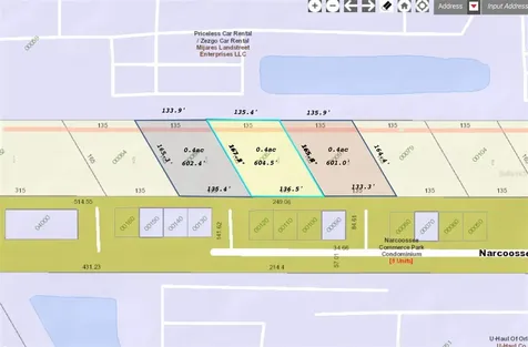 8292 Dakota Drive Orlando FL 32822