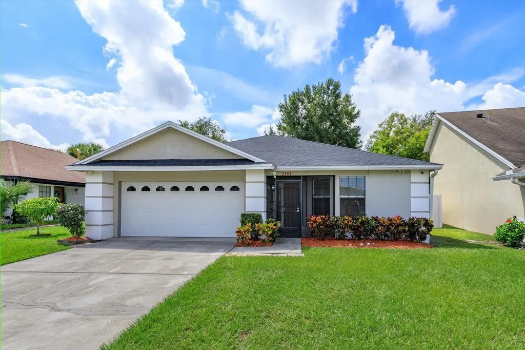 2906 Woodruff Drive Orlando FL 32837