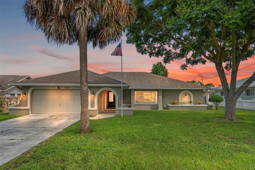 11313 Sheffield Road Spring Hill FL 34608