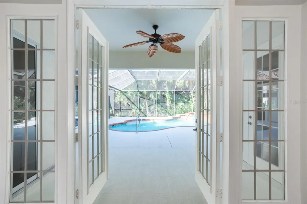 3782 Eagle Hammock Drive Sarasota FL 34240