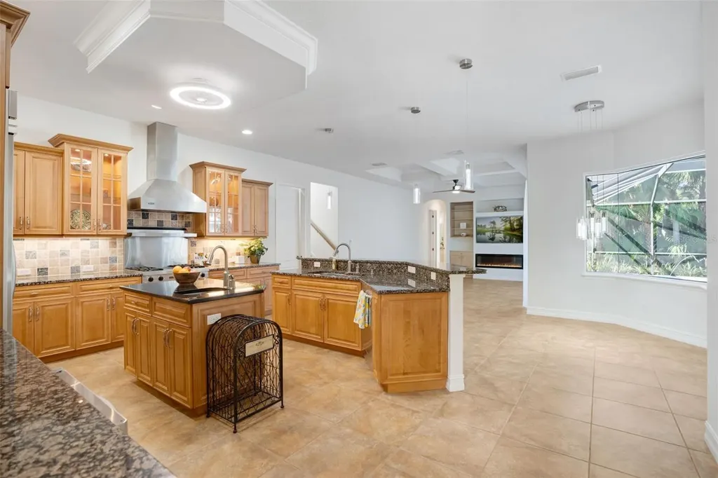 3782 Eagle Hammock Drive Sarasota FL 34240