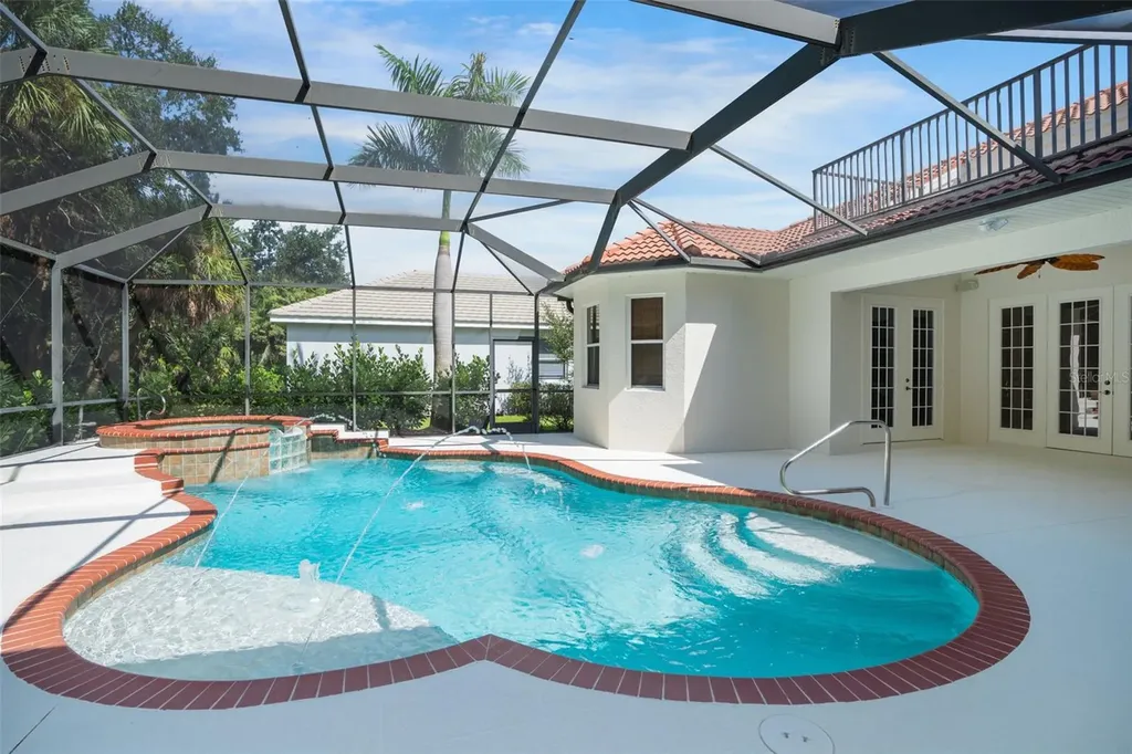 3782 Eagle Hammock Drive Sarasota FL 34240