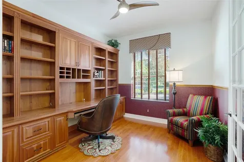 3782 Eagle Hammock Drive Sarasota FL 34240