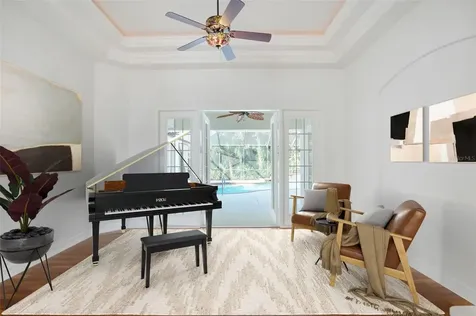 3782 Eagle Hammock Drive Sarasota FL 34240