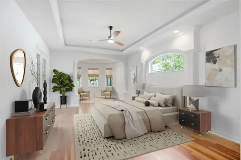 3782 Eagle Hammock Drive Sarasota FL 34240