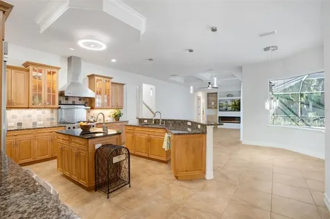 3782 Eagle Hammock Drive Sarasota FL 34240