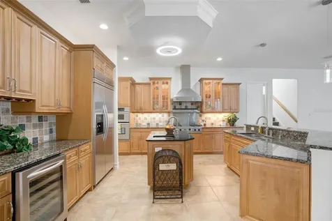 3782 Eagle Hammock Drive Sarasota FL 34240