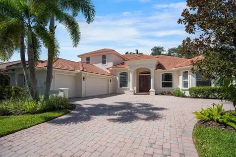 3782 Eagle Hammock Drive Sarasota FL 34240