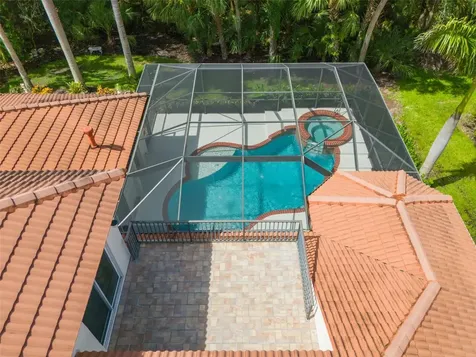 3782 Eagle Hammock Drive Sarasota FL 34240