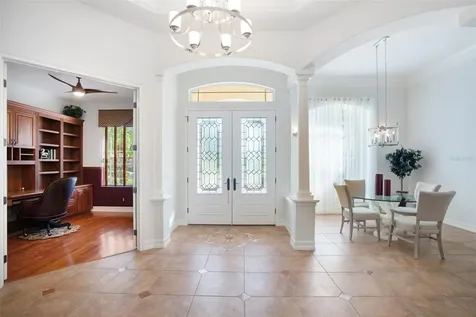 3782 Eagle Hammock Drive Sarasota FL 34240