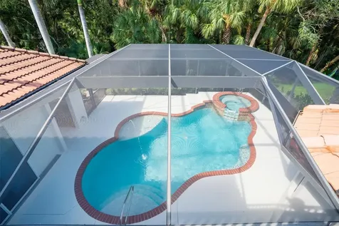 3782 Eagle Hammock Drive Sarasota FL 34240