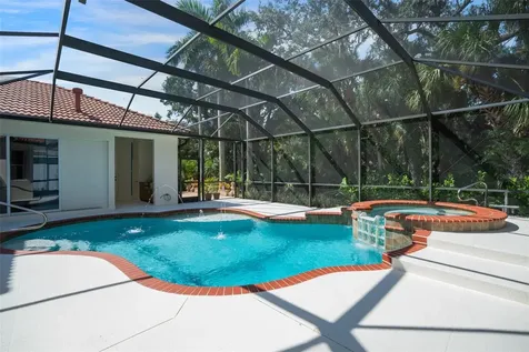 3782 Eagle Hammock Drive Sarasota FL 34240