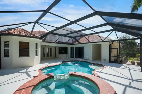 3782 Eagle Hammock Drive Sarasota FL 34240