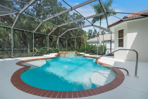 3782 Eagle Hammock Drive Sarasota FL 34240