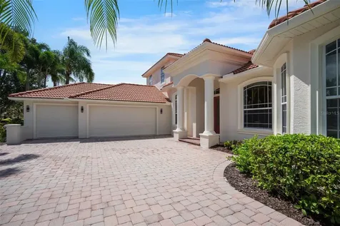 3782 Eagle Hammock Drive Sarasota FL 34240
