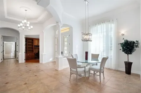 3782 Eagle Hammock Drive Sarasota FL 34240