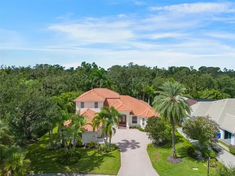 3782 Eagle Hammock Drive Sarasota FL 34240