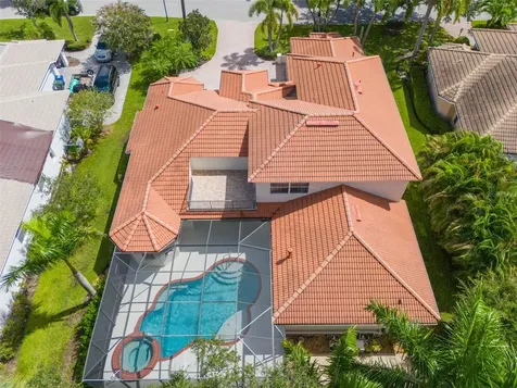 3782 Eagle Hammock Drive Sarasota FL 34240