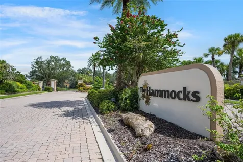 3782 Eagle Hammock Drive Sarasota FL 34240