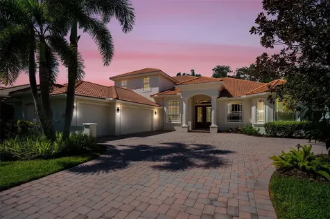 3782 Eagle Hammock Drive Sarasota FL 34240