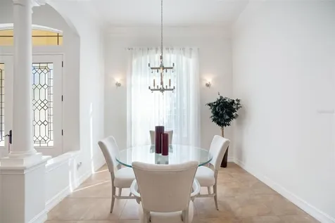 3782 Eagle Hammock Drive Sarasota FL 34240